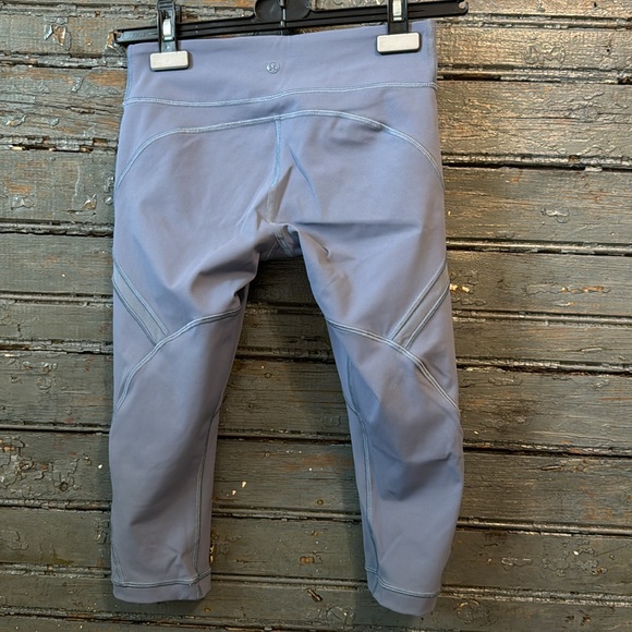 Lululemon Capri Leggings - Picture 3 of 5